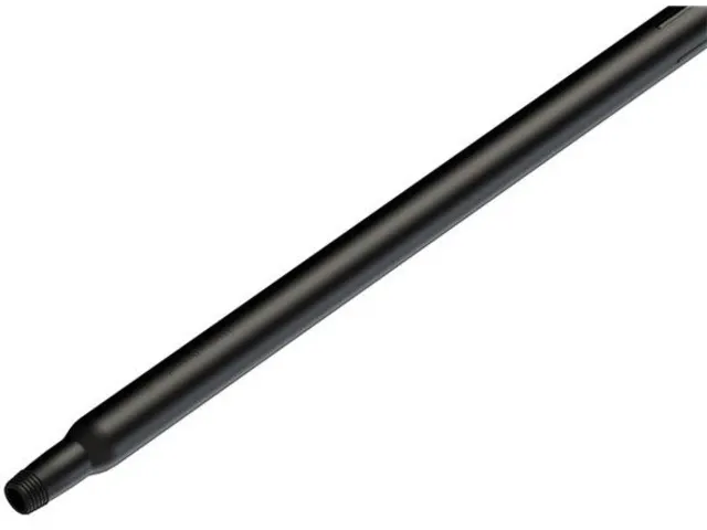 Steel Vikan Ultra Hygiene 150cm 32mm zwart