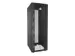 Vertiv VR Rack 3107, Vrijstaande rek, 48U, 1360 kg, Sleutelsleuf, Vers