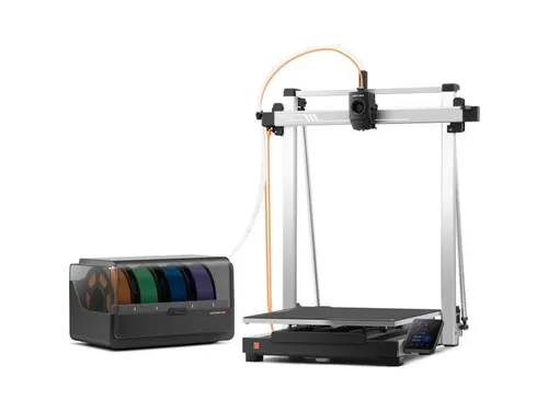 Kobra 3 Max Combo 3D Printer