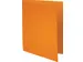 Exacompta Dossiermap A4 Forever Foldyne Oranje