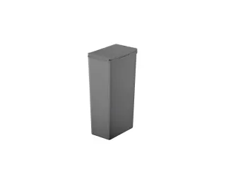 Afvalbak Morandi Touch Bin 40 Liter Grijs - 1