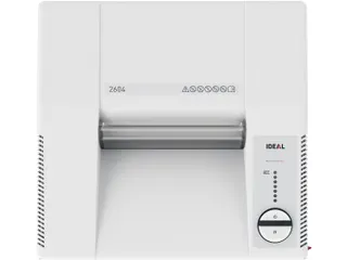 Papiervernietiger Ideal 2604 4 Mm P-2 Stroken - 11