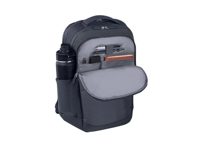 HP Everyday Backpack 16-inch Laptop Rugzak Grijs