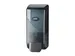 Euro 431252 Pearl BLACK bag in box zeepdispenser 900 ml