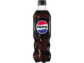 Frisdrank Pepsi cola zero sugar petfles 500ml - 2