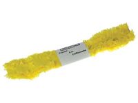 Froezelpapier Geel