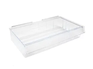 Magazijnunit Voor Standaard Pp-Behuizing Hxbxd 290X310X180Mm - 4