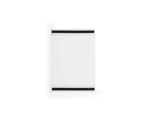 Informatiehouder rPET A4 magnetisch