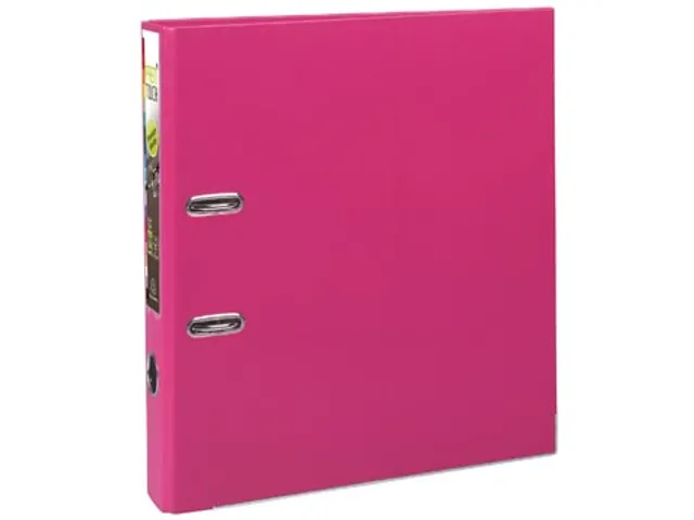 Ordner A4 Pp 50mm Assorti Pastel