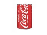 Frisdrank Coca-Cola reg. 0,15l stg bl/24