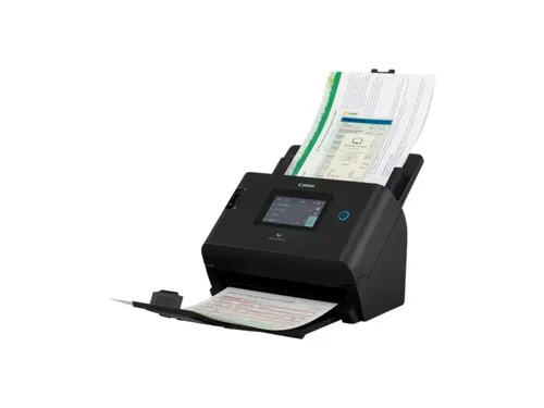 Scanner Canon imageFORMULA DR-S350NW