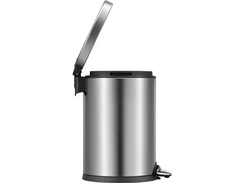 Pedaalemmer Luna Step Bin 5 Liter