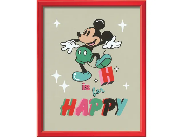 Peinture par numéros CreArt Happy