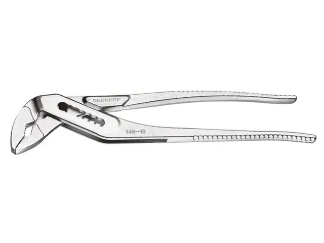 146 10 C Universele tang 10 inch,7-voudig verstelbaar