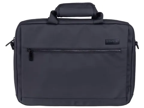 laptoptas Wien 10 l 15,6 inch zwart