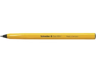 Balpen Schneider Tops 505 F zwart - 4