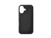 ZAGG Luxe Snap, Hoes, Apple, iPhone 16, 15,5 cm (6.1 inch), Zwart