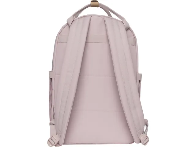 Schooltas Beckmann City Light 20L Pink