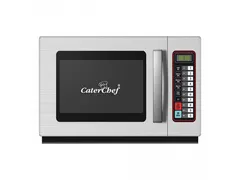 CaterChef Magnetron 34 Liter
