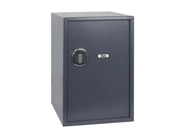 Inbraakwerende Kluis SB 4 Electronisch Slot