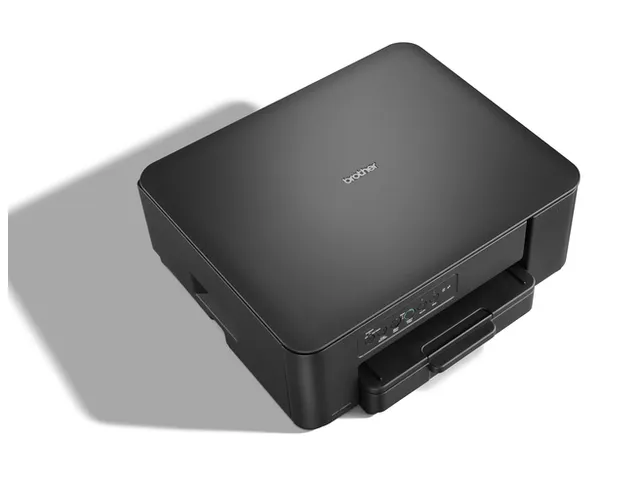 Multifunctional inktjet printer Brother DCP-J1260W