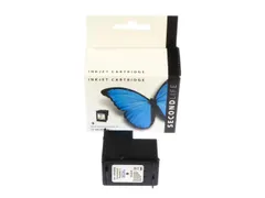 Cartridge SecondLife HP 302 XL Black