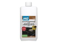 Vloerreiniger HG voor natuursteen vloeren 1 liter