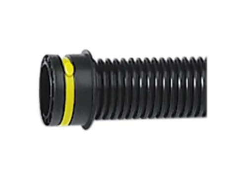 Zuigslang,v. nat-droogzuigers,slang L 2,5m,nom. brdte 35mm