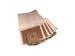 Sac aspirateur papier Nilfisk GD111, Thor eco et VP300 10 pièces