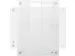 Premium Plus acryl informatiebord wandgemonteerd A4
