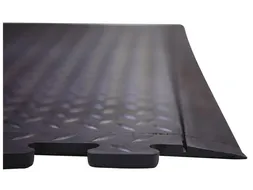 werkplek-vloerbedekking,kliksysteem,HxLxB 13x710x780mm,rubber
