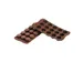 Silikomart Siliconen Bakmat Easy Choco Fleury Scg08
