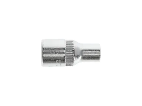 D 20 5 Stekkerdoos 1/4 inch UD profiel 5mm