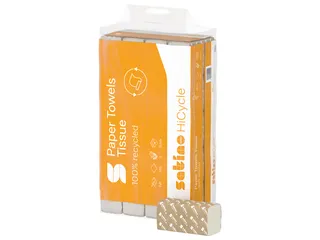 Handdoek Satino PT2 HiCycle 2-laags 278550 - 1