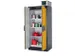Armoire Haute Sécurité P. Produits Inflammables Type 90 Hxlxp 1953X8