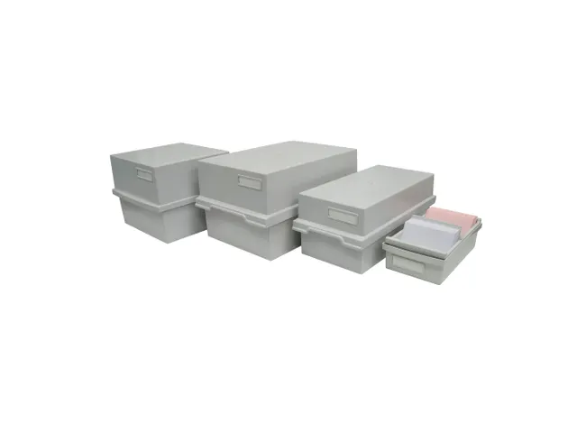 Steekkaartenbak K voor 500 steekkaarten A7 Classic