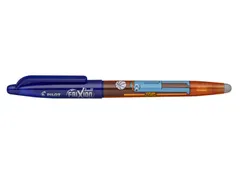 Rollerpen PILOT friXion Friends Medium oranje