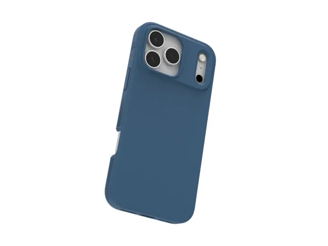 ZAGG Manhattan Snap, Housse, Apple, iPhone 17 Pro Max, 17,5 cm (6.9 in