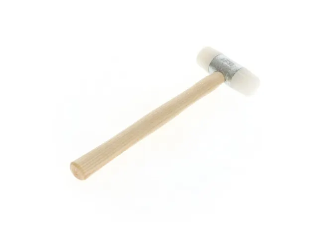 E 225-32 Vervangingskop nylon Ø 32mm