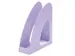Tijdschriftencassette HAN Re-LOOP A4/C4 pastel paars 100% gerecycled m
