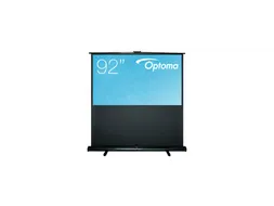 Optoma DP-9092MWL projectiescherm 59,4 m (2336.8 inch) 16:9