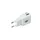 Oplader Green Mouse USB-C 1x en USB-A 1x 2.4A wit