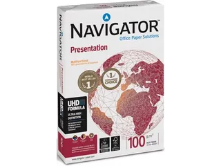 Navigator Copy Papier A3 Wit 100 Gram - 2
