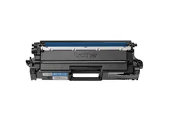 Toner Brother TN-821XLC blauw