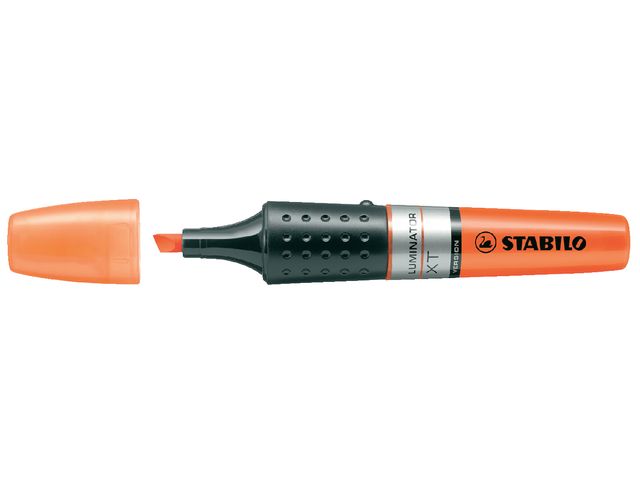 Markeerstift Stabilo Luminator Xt Oranje | MarkeerstiftWinkel.nl