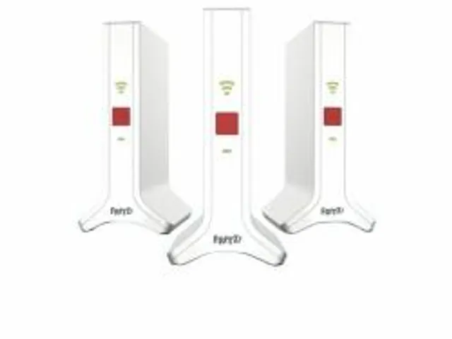 FRITZ!Mesh Set 4200 WiFi-versterker 3 stuks