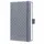 Weekagenda Flair A6 2026 (NL/FR/EN/DU) Glacier Grey Hardcover