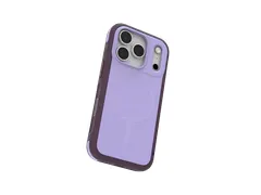 ZAGG Sedona Snap, Hoes, Apple, iPhone 17 Pro, 16 cm (6.3 inch), Paars
