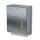 Handdoekdispenser Rvs Groot C-vouw Z-vouw