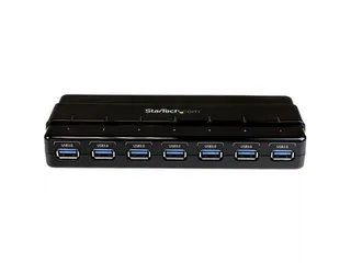 7-poorts USB 3.0-hub 5Gbps desktop - 2